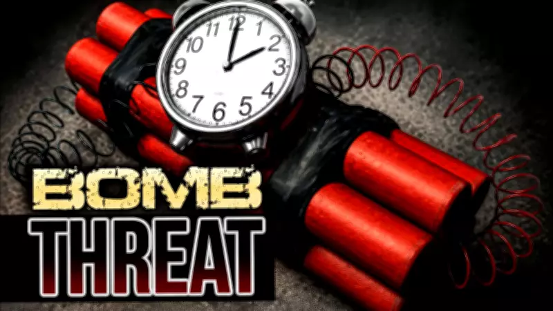 Mumbai Airport Bomb Threat Email Declared Hoax After Anti-Sabotage Checks