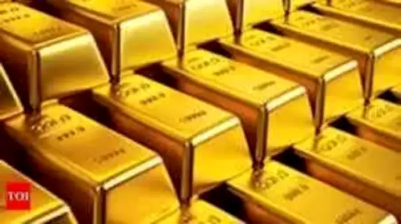 Mumbai Angadia Held in Rs 2.79 Crore Gold Fraud, D-Company Threats