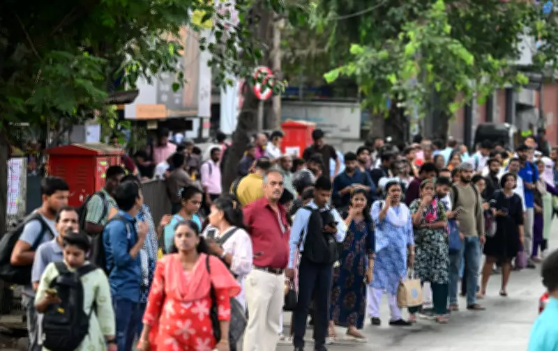 Mumbai BEST Bus Strike Disrupts Commute, Strands Thousands on Friday