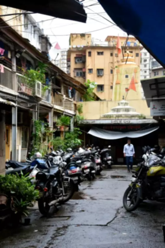 Mumbai Chawl Redevelopment: 537 Families Get New Homes, But at What Cost?