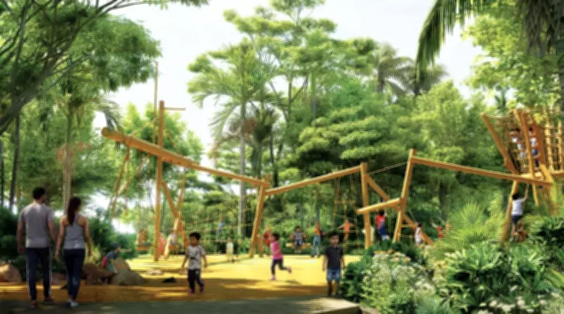 Mumbai Coastal Road Gardens to Feature Over 75,000 Trees, Says Nita Ambani