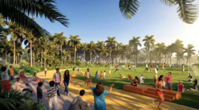 Mumbai Coastal Road to Get Waterfront Plaza, Pickleball Courts, Petting Zoo