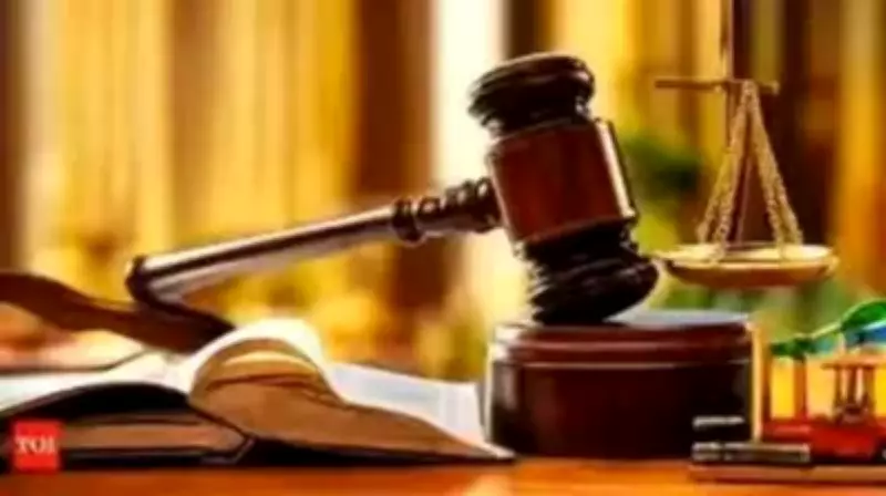 Mumbai Court Denies Physical Production Plea of Death Row Prisoner in 2012 Pune Blasts Case