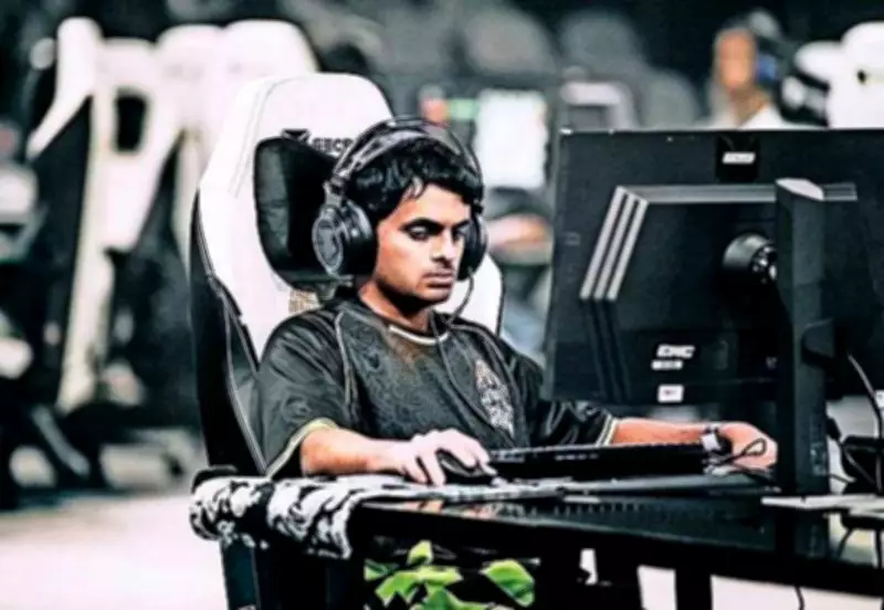Mumbai Esports Clubs GodLike, S8UL to Compete in Esports World Cup 2026 in Paris