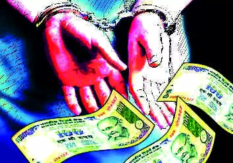 Mumbai GST inspector arrested for taking Rs 10,000 bribe for registration