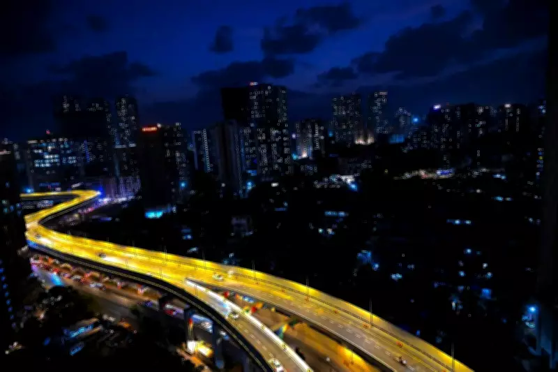 Mumbai Inaugurates Mrinaltai Gore Flyover Extension to Ease Traffic