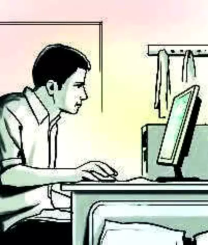 Mumbai Man Morphs Ex-Girlfriend's Mother, Sister Photos; Case Filed