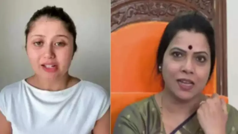 Mumbai Mayor Warns Against Obscene Remarks in Comedy Shows, Orders Action