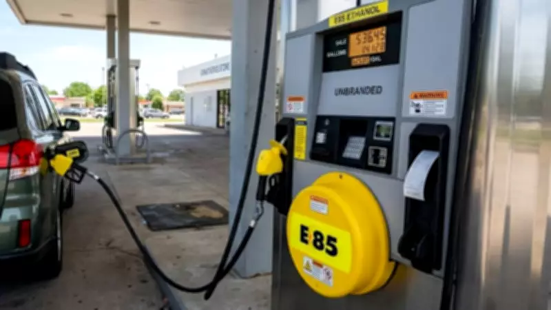 Mumbai Now Offers E85 Fuel at Rs 91.18/Litre, Cheaper Than Delhi and E20 Petrol