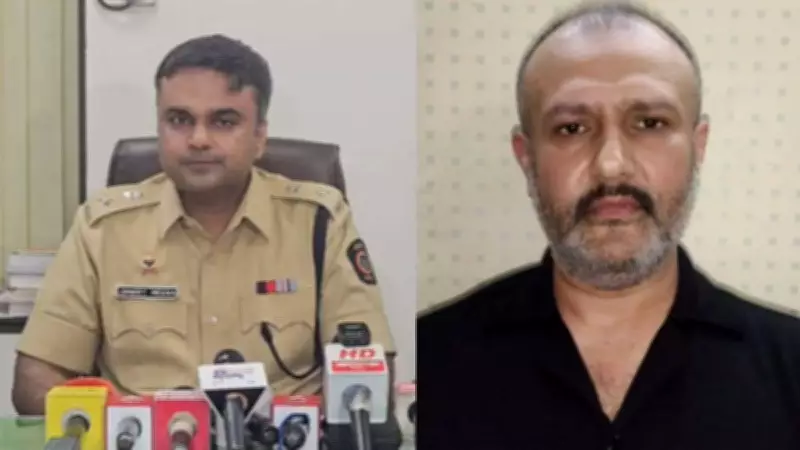 Mumbai Police Foil Plot Targeting Muharram Procession, Arrest One