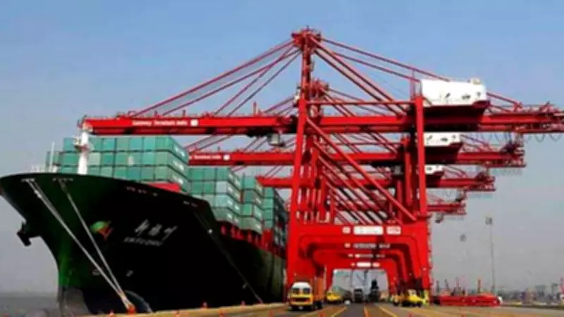 Mumbai Port Authority Plants 1,500 Trees to Boost Green Cover