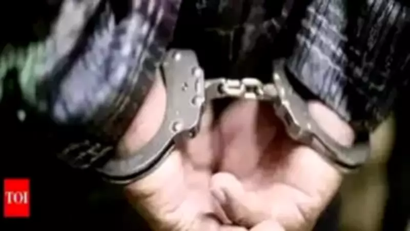 Mumbai RTO Clerk Arrested for Accepting Rs 4,000 Bribe to Reduce Fine
