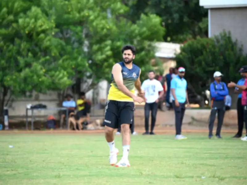 Mumbai T20 League 2026: Shardul Thakur Hails Early Momentum After Strikers' Win