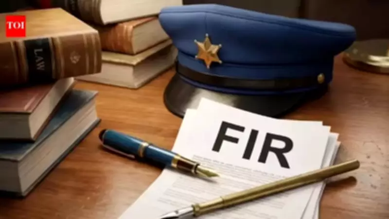 Mumbai Woman Files Complaint Against Stalker Demanding Sexual Favors