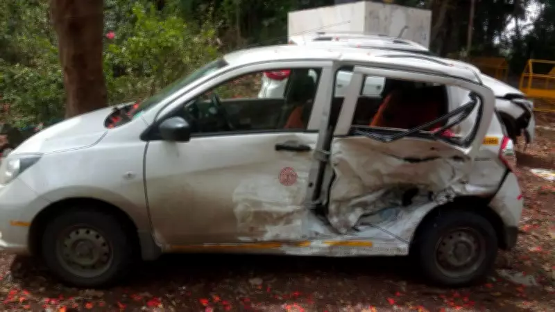 Mumbai Woman Seeks Justice 7 Years After Husband Killed by Drunk Driver