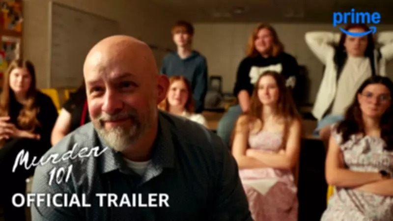 Murder 101 Trailer: Alexander Campbell Documentary Explores Tennessee Cold Case