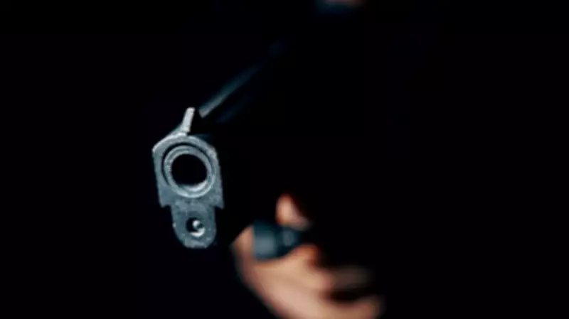 Murder accused shot in leg during escape attempt in Karnataka's Mandya