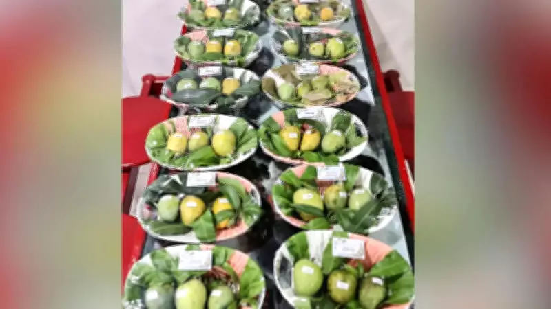Murshidabad Mango Festival 2026 Highlights Heritage and Conservation