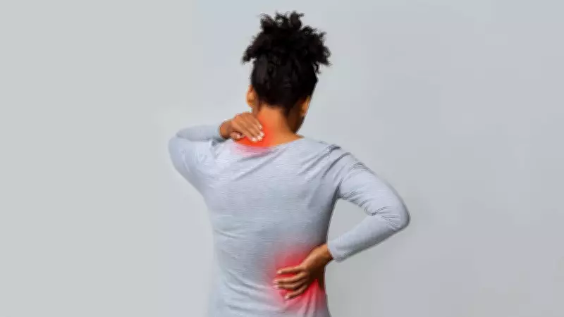 Musculoskeletal Disorders Hidden Risks of Diabetes: Experts