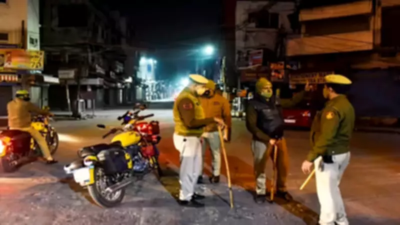 Muslim group seeks action against man for Quran remarks in Nahan