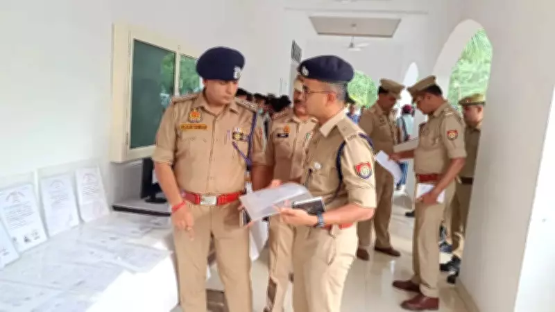 Muzaffarnagar police bust fake nursing diploma racket, 10 arrested