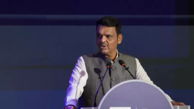MVA boycotts tea with CM Fadnavis, accuses govt of insensitivity