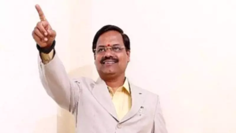 MVA Candidate Withdraws from Maharashtra Council Polls, Alleges Horse Trading