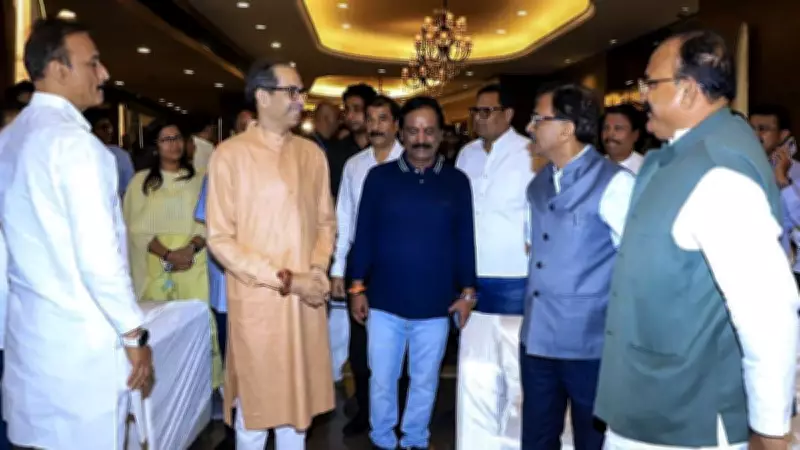 MVA fault-lines exposed as 23 MLAs skip key strategy meeting