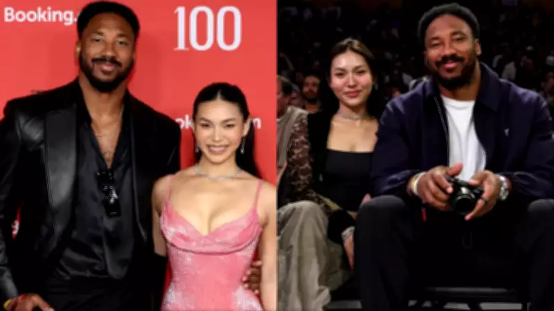 Myles Garrett Traded to Rams: Chloe Kim Connection Sparks Fan Theories