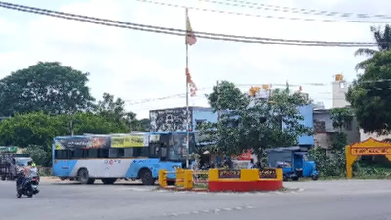 Mysuru Commuters Face Hardships Due to Poor KSRTC Bus Planning