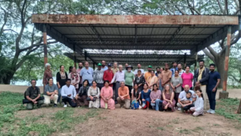 Mysuru Greens and Citizens Urge UoM to Protect Kukkarahalli Lake Biodiversity