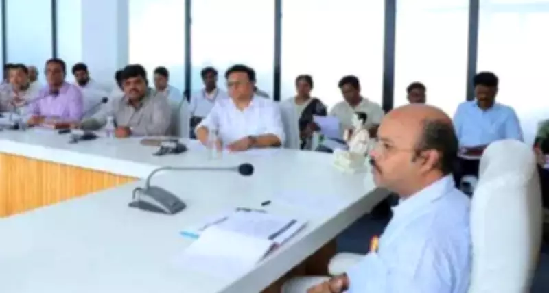 Mysuru Minister Directs Focus on Cleanliness, Waste Management, Worker Welfare