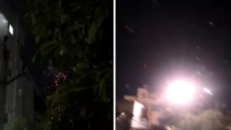 Mysuru Residents Complain of Late-Night Firecracker Nuisance, CP Assures Action