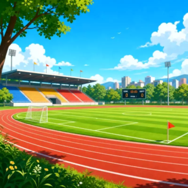 Mysuru to Get Multi-Disciplinary Sports Complex on 17 Acres at Hanchya Sathagalli
