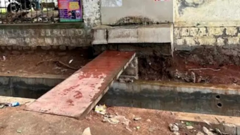Mysuru: Unfinished Road Excavation Works Trouble Residents