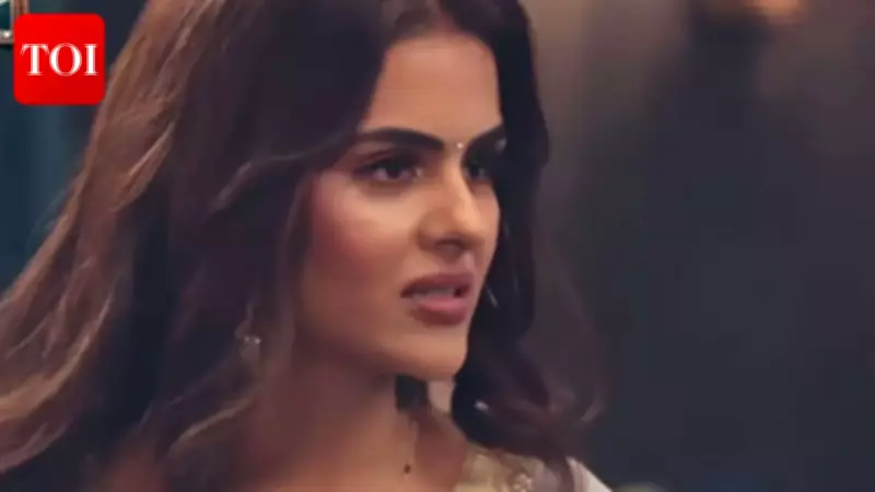 Naagin 7: Ananta's painful choice, Radhika seeks cursed Naagin's help