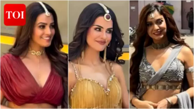 Naagin 7 Finale: Priyanka Chahar, Anita Hassanandani, Divya Agarwal Unite for Grand Ending