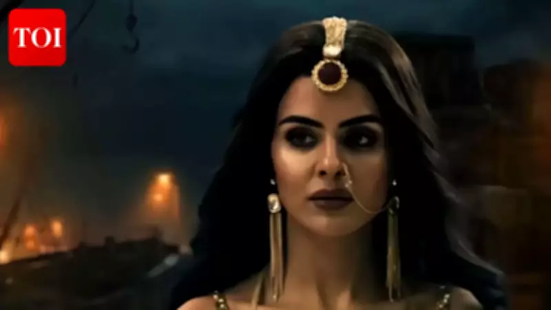 Naagin 7: Radhika Discovers Apara Is Her Sister, Purav Confesses Love
