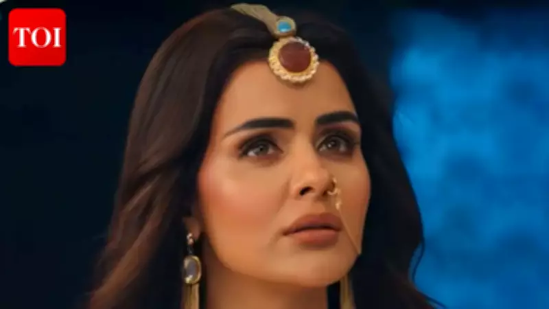 Naagin 7: Radhika's Sacrifice, Ananta Becomes Queen, and Bahamut's Awakening