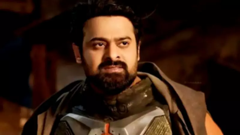 Nag Ashwin Plans OTT Spin-Off Films for 'Kalki 2898 AD' Franchise