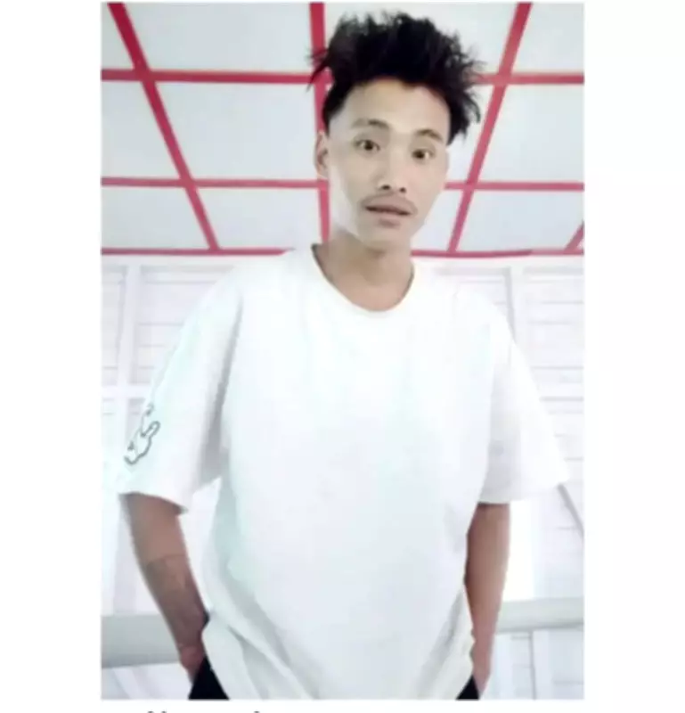 Nagaland youth goes missing in Pune, Naga community seeks police help
