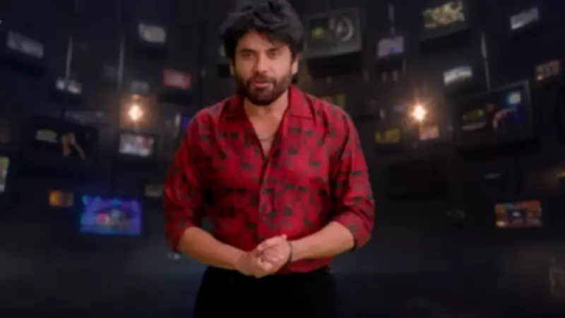 Nagarjuna Returns as Bigg Boss Telugu 10 Host, Major Changes Teased