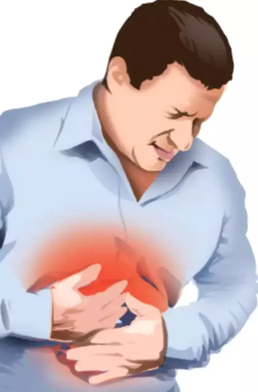 Nagpur Doctors Save 85-Year-Old Farmer from Life-Threatening Aortic Aneurysm
