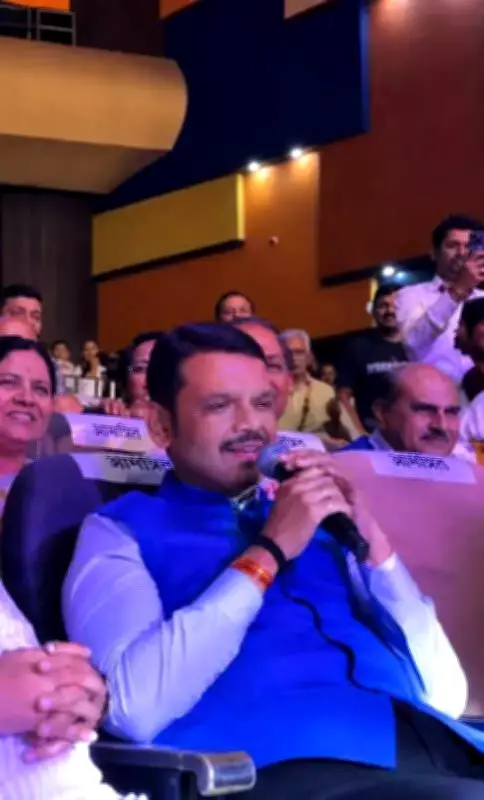 Nagpur Emerges as Major Sports Hub, CM Fadnavis Announces Infrastructure Push