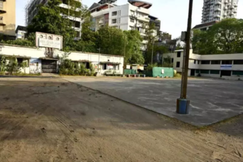 Nagpur Residents Seek Parking, Transparency in Sports Centre Plan