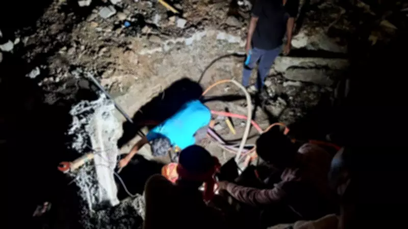 Nagpur Residents Without Power for 24 Hours After Cable Damage During Excavation