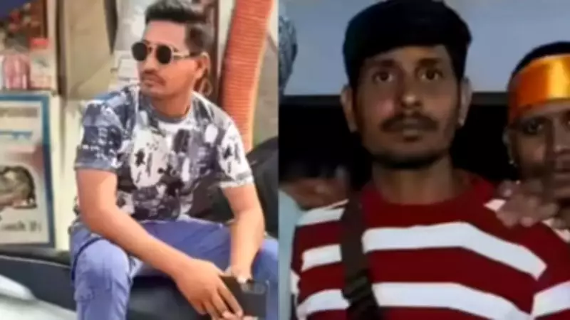 Nagpur Tarri Poha Stall Dispute Leads to Stabbing, One Dead