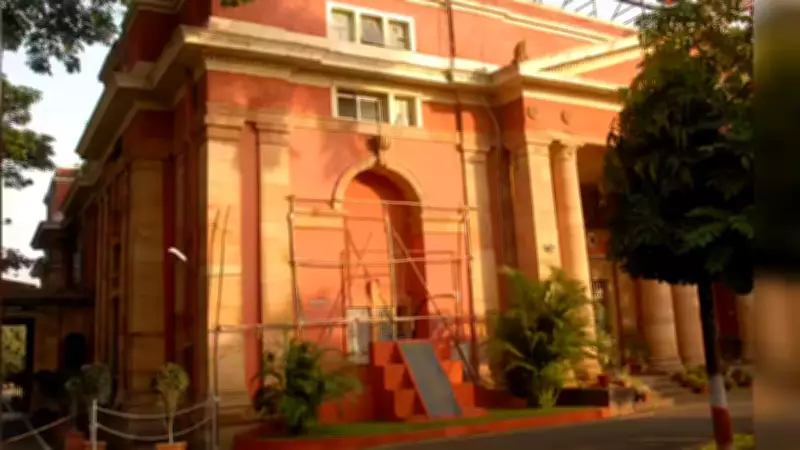 Nagpur University Exam Scam: Probe Into Tailor-Made Tender for Coempt Eduteck