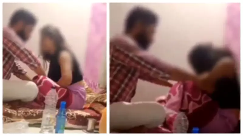 Nagpur Woman Drugged, Raped, Forcibly Converted to Islam by Former Acquaintance