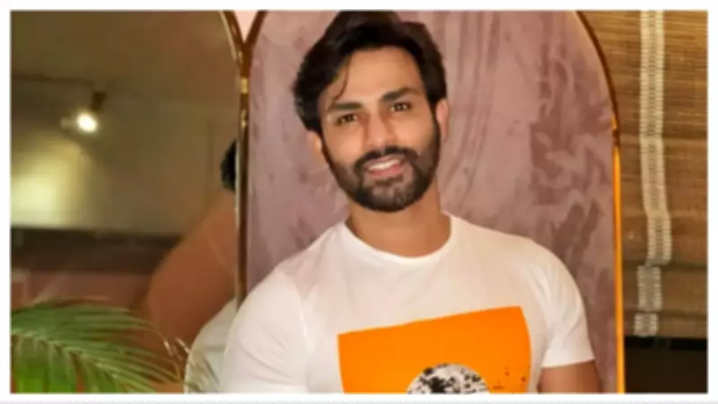 Naman Shaw on Mangal Lakshmi's End: Ready for Reality TV